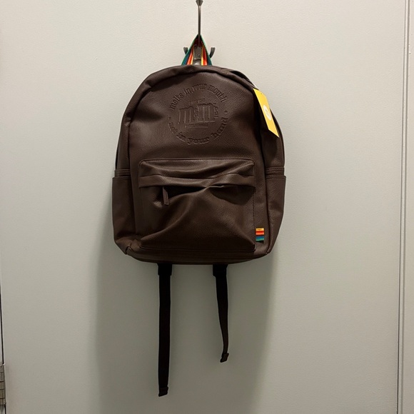 M&M'S Handbags - NWT M&M’S Backpack